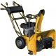 Снегоуборщик Steher GST-772E в Архангельске