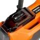 Снегоуборщик аккумуляторный Daewoo DAST 4042Li SET в Архангельске