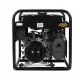 Бензогенератор Huter DY6500L 5.0 кВт в Архангельске