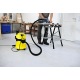 Пылесос для сухой и влажной уборки Karcher WD 3 P в Архангельске
