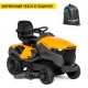 Садовый минитрактор Stiga Tornado 7108 HWSY в Архангельске