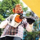Мотобур (бензобур) Stihl BT 45 в Архангельске