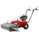 Подметальная машина Tielburger TK17E (Briggs&amp;Stratton 82V) в Архангельске