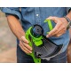 Аккумуляторный триммер GreenWorks G24LT28 (без аккумулятора и зарядного устройства) в Архангельске