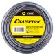 Корд триммерный Champion Aluminium 3.0мм, 28м (круглый) в Архангельске