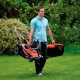 Газонокосилка электрическая Black+Decker EMAX42I в Архангельске