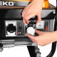 Бензогенератор DEKO DKEG210 3 кВт в Архангельске