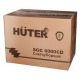 Снегоуборщик гусеничный Huter SGC 6000CD в Архангельске