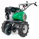 Мотоблок Caiman Vario 60H TWK+ c пневмоколесами 4X8 в Архангельске