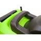 Газонокосилка электрическая GreenWorks GLM1232 1200 Вт в Архангельске