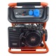 Бензогенератор EVOline KB 7000 E 6 кВт в Архангельске