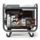 Дизельгенератор Helmut LD 5500EA 5 кВт в Архангельске