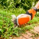 Аккумуляторные ножницы для кустарников Stihl HSA 26 (без аккумулятора и зарядного устройства) в Архангельске