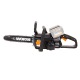 Аккумуляторная пила Worx WG381E.9-12&quot; (без аккумулятора и ЗУ) в Архангельске