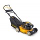 Газонокосилка бензиновая Cub Cadet CC 48 SPOE в Архангельске