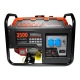 Бензогенератор Loncin LC3500-AS 2.8 кВт в Архангельске