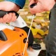 Воздуходувка бензиновая Stihl BG 86 в Архангельске