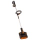 Щетка для чистки дорожек Worx WG441E в Архангельске