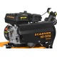 Мотоблок Carver MT-701W в Архангельске
