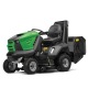 Садовый минитрактор Caiman Comodo Max 2WD HD 107D2K2 в Архангельске
