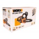 Аккумуляторная пила Worx WG322E-10&quot; в Архангельске