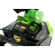 Снегоуборщик аккумуляторный GreenWorks GD60STK4 в Архангельске