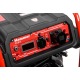 Бензогенератор Hammer GN7000ET 6 кВт в Архангельске