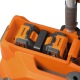 Снегоуборщик аккумуляторный Daewoo DAST 4042Li SET в Архангельске
