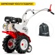 Мотоблок Мобил К МКМ-3 Про с двигателем Loncin G200FA в Архангельске