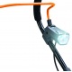 Снегоуборщик электрический Carver STE 2346L в Архангельске