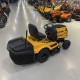 Садовый минитрактор Cub Cadet LT1 NR92 в Архангельске