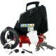 Компрессор поршневой безмасляный Fubag Paint Master Kit OL195 /6+ 3 предмета в Архангельске