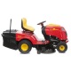 Cадовый минитрактор Wolf-Garten 105.175 H (RTG) в Архангельске