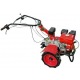 Мотоблок Кадви Угра НМБ-1Н12 с двигателем AgroMotor 170 F 7 л.с. (фрезы в комплекте) в Архангельске