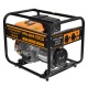 Бензогенератор Carver PPG-6500 Builder 5 кВт в Архангельске