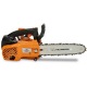 Бензопила Villartec SB1261T 12&quot; 1.1 мм в Архангельске