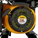 Бензиновый генератор инверторный Denzel GK-5500iF 5 кВт в Архангельске