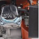 Бензогенератор Patriot Max Power SRGE 1500 1 кВт в Архангельске