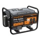 Бензогенератор Carver PPG-3600A 2.5 кВт в Архангельске