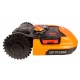Газонокосилка-робот Worx Landroid L WR153E в Архангельске