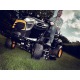 Садовый минитрактор McCulloch M165-107T в Архангельске