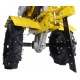 Мотоблок Huter МК-7800M Pro в Архангельске