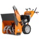 Снегоуборщик Daewoo DAST 1080EFI в Архангельске