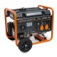 Бензогенератор Villartec GG3400WС 2.6 кВт в Архангельске