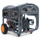 Бензогенератор Helmut LS 6500EA 6 кВт в Архангельске