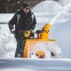 Снегоуборщик Cub Cadet XS3 66 SWE в Архангельске