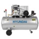 Компрессор поршневой масляный Hyundai HYC 40200-3BD в Архангельске