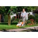 Газонокосилка аккумуляторная Stihl RMA 235.0 SET в Архангельске