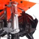 Бензиновый культиватор Patriot Denver T2030 в Архангельске