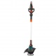 Аккумуляторный триммер Gardena ComfortCut Li-18/23 без аккумулятора и ЗУ в Архангельске